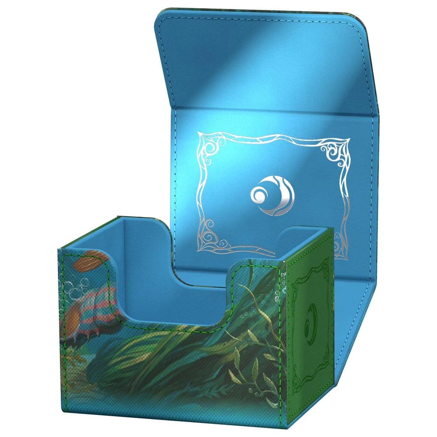 Ultimate Guard Sidewinder 100+ Xenoskin Magic: The Gathering "Lorwyn Eclipsed" - Blue Legendary Rare poza produsului