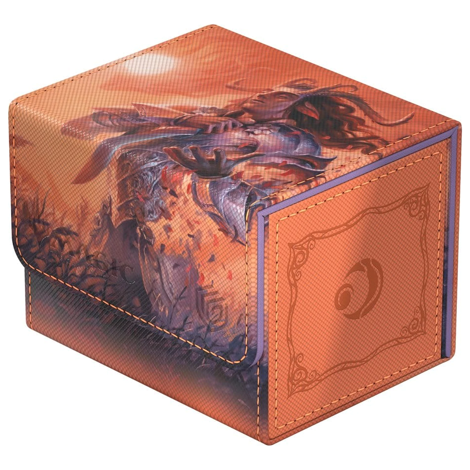 Ultimate Guard Sidewinder 100+ Xenoskin Magic: The Gathering "Lorwyn Eclipsed" - Rhys, the Evermore poza produsului