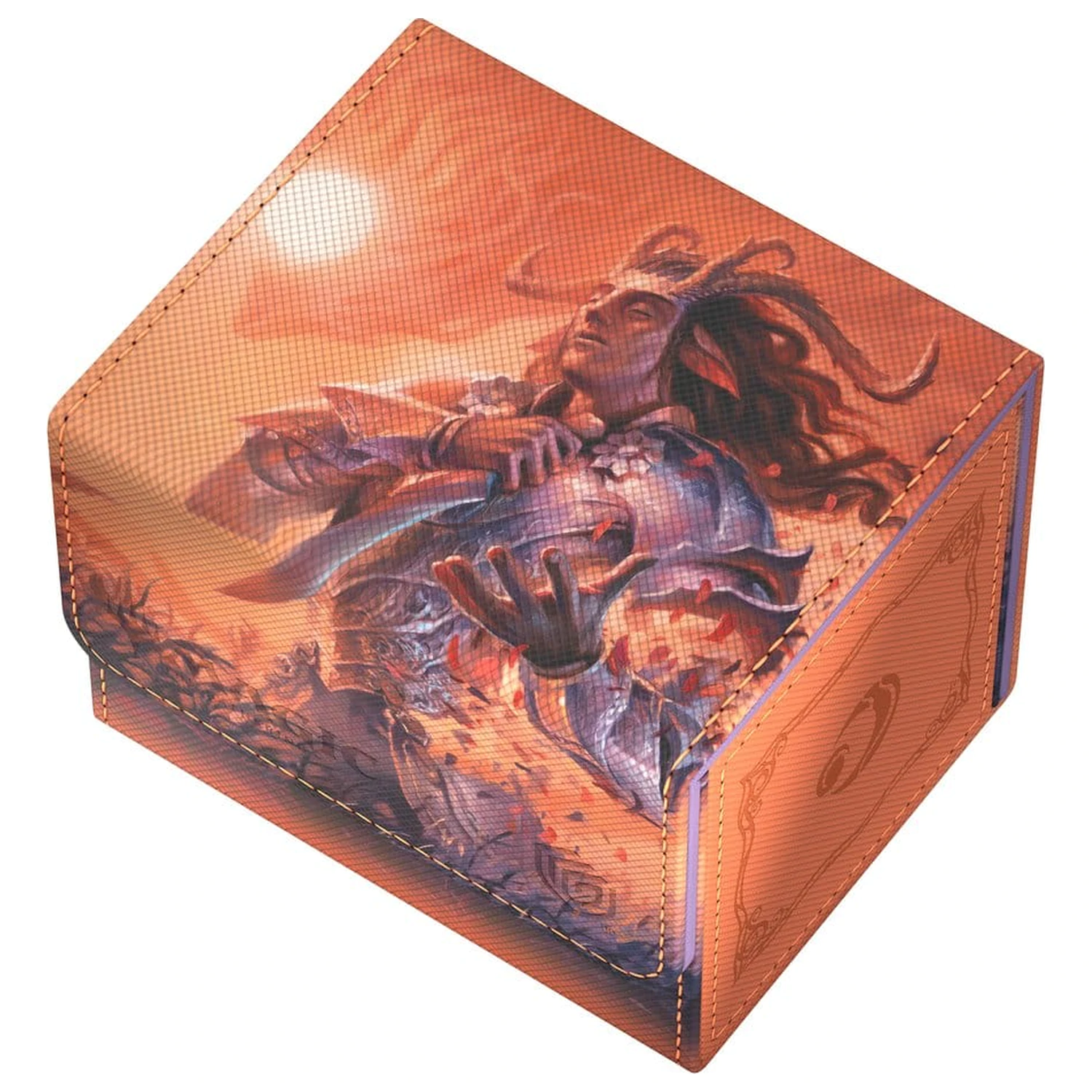 Ultimate Guard Sidewinder 100+ Xenoskin Magic: The Gathering "Lorwyn Eclipsed" - Rhys, the Evermore poza produsului