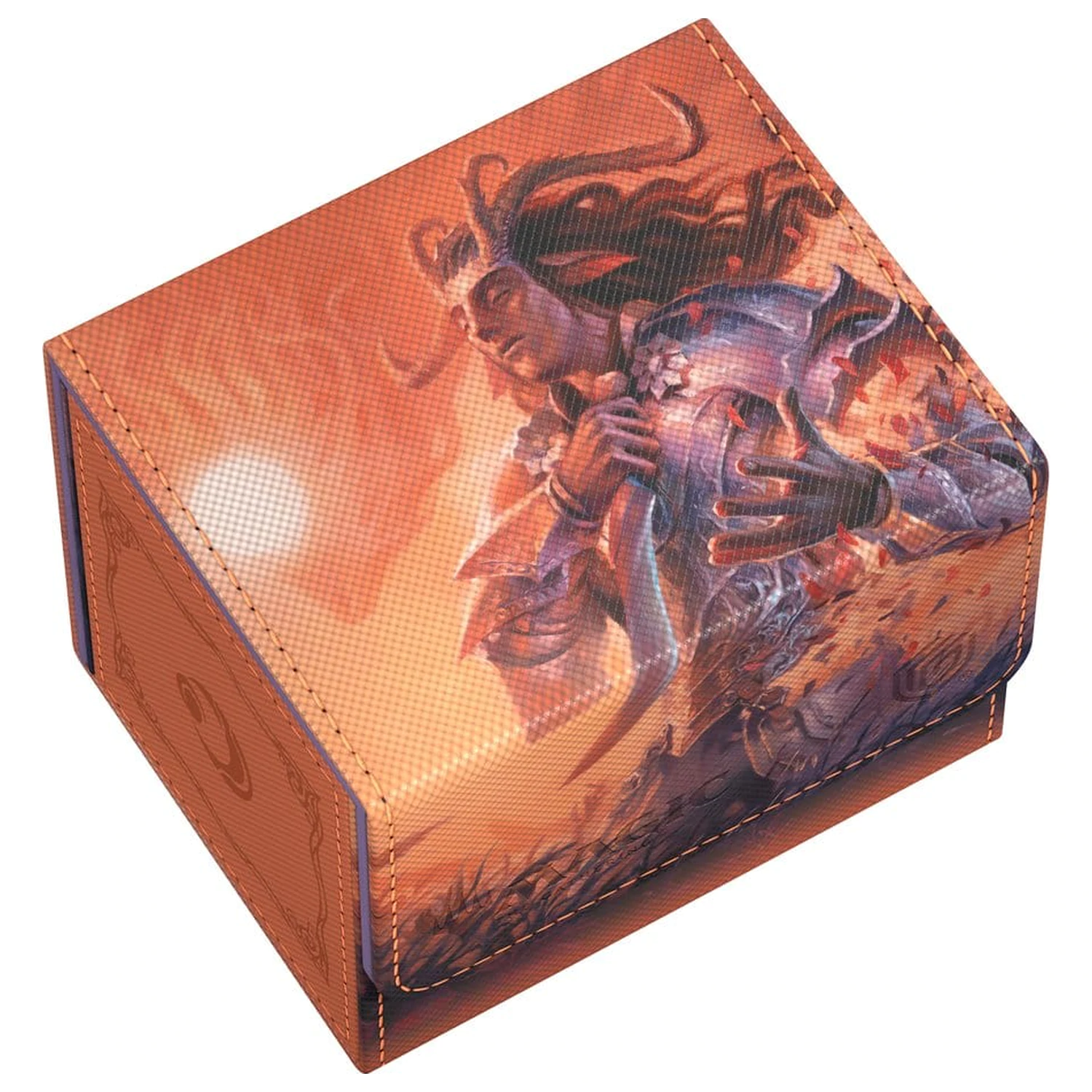 Ultimate Guard Sidewinder 100+ Xenoskin Magic: The Gathering "Lorwyn Eclipsed" - Rhys, the Evermore poza produsului
