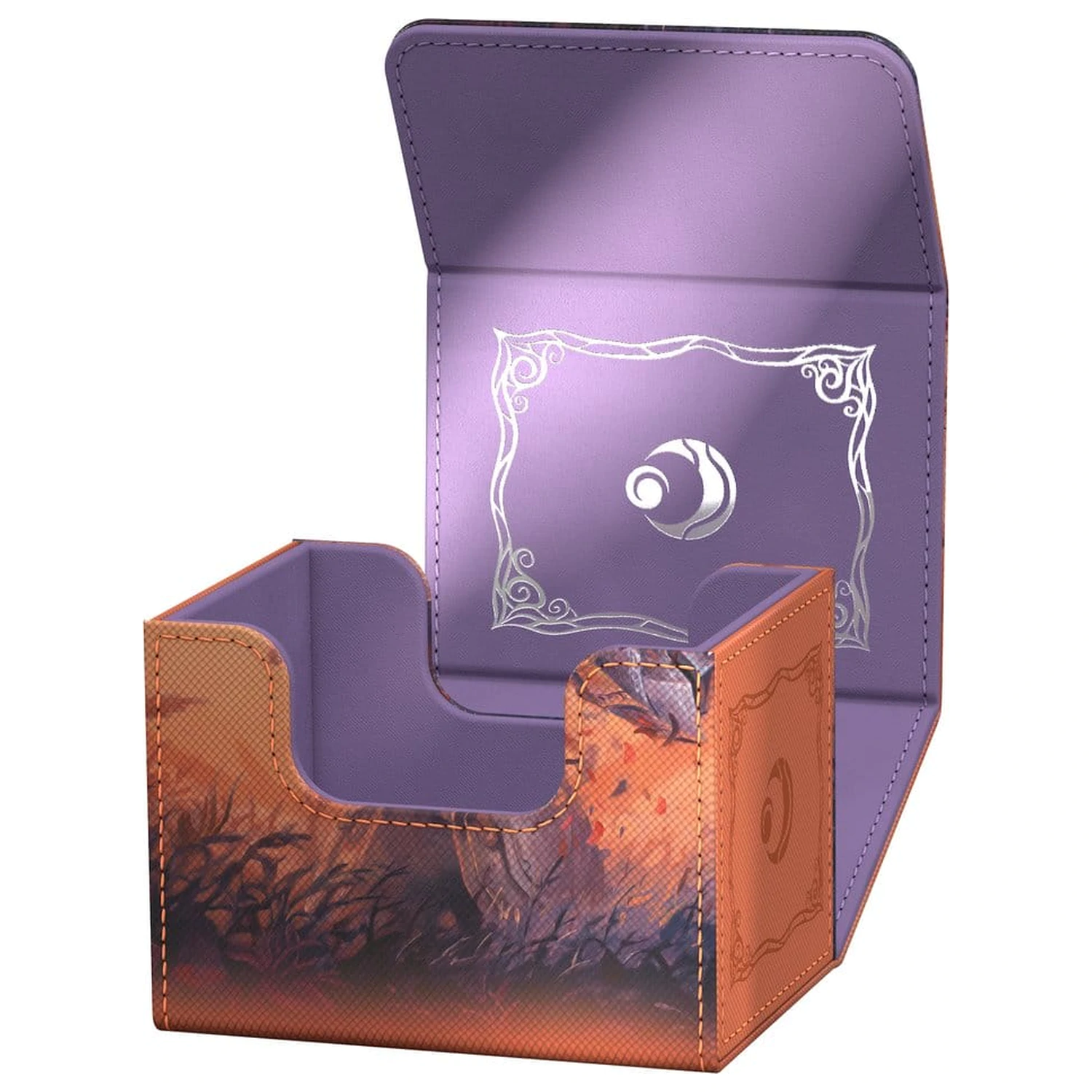 Ultimate Guard Sidewinder 100+ Xenoskin Magic: The Gathering "Lorwyn Eclipsed" - Rhys, the Evermore poza produsului