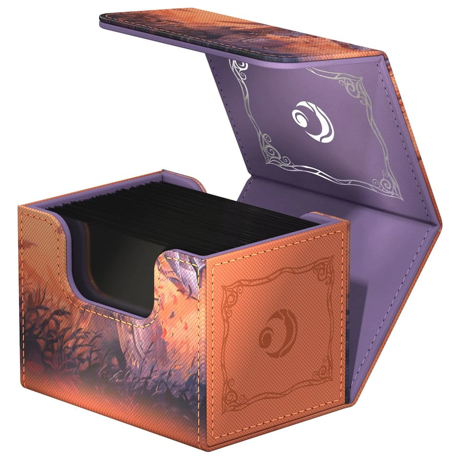 Ultimate Guard Sidewinder 100+ Xenoskin Magic: The Gathering "Lorwyn Eclipsed" - Rhys, the Evermore poza produsului