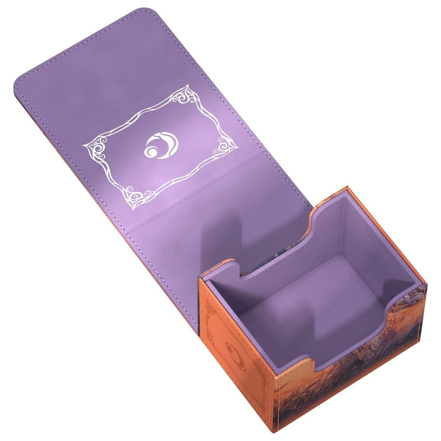 Ultimate Guard Sidewinder 100+ Xenoskin Magic: The Gathering "Lorwyn Eclipsed" - Rhys, the Evermore poza produsului