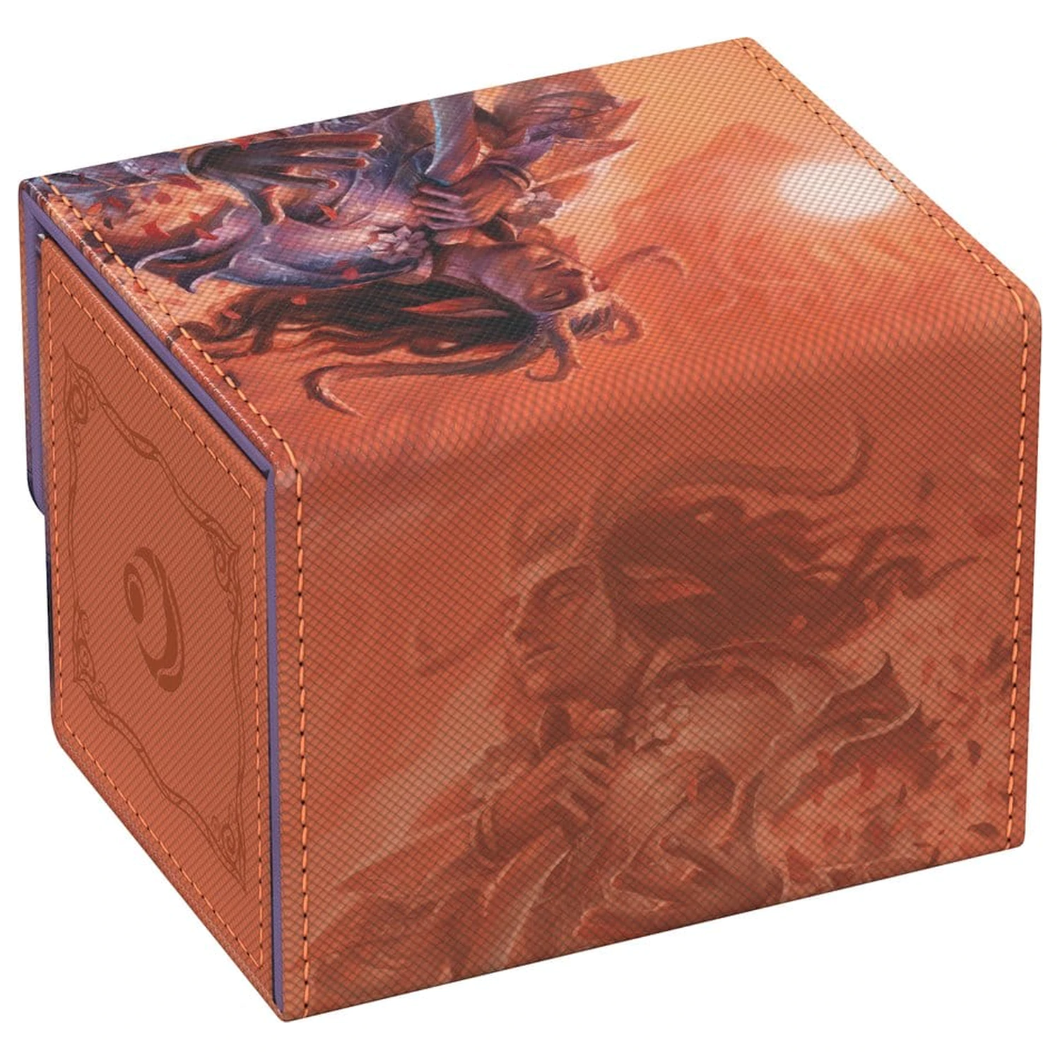 Ultimate Guard Sidewinder 100+ Xenoskin Magic: The Gathering "Lorwyn Eclipsed" - Rhys, the Evermore poza produsului