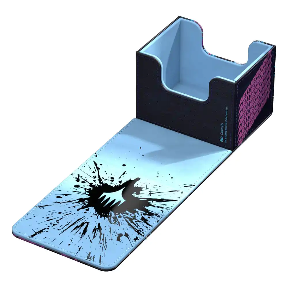 Ultimate Guard Sidewinder 100+ Xenoskin Magic: The Gathering &quot;Aetherdrift&quot; - Design 4 poza produsului