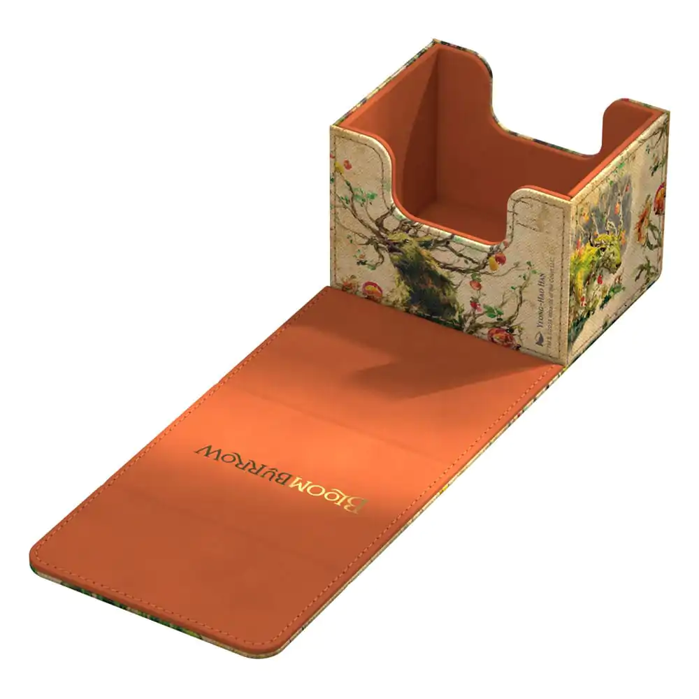 Ultimate Guard Sidewinder 100+ Xenoskin Magic: The Gathering "Bloomburrow" - design 1Ultimate Guard Sidewinder 100+ Xenoskin Magic: The Gathering "Bloomburrow" - design 1 poza produsului