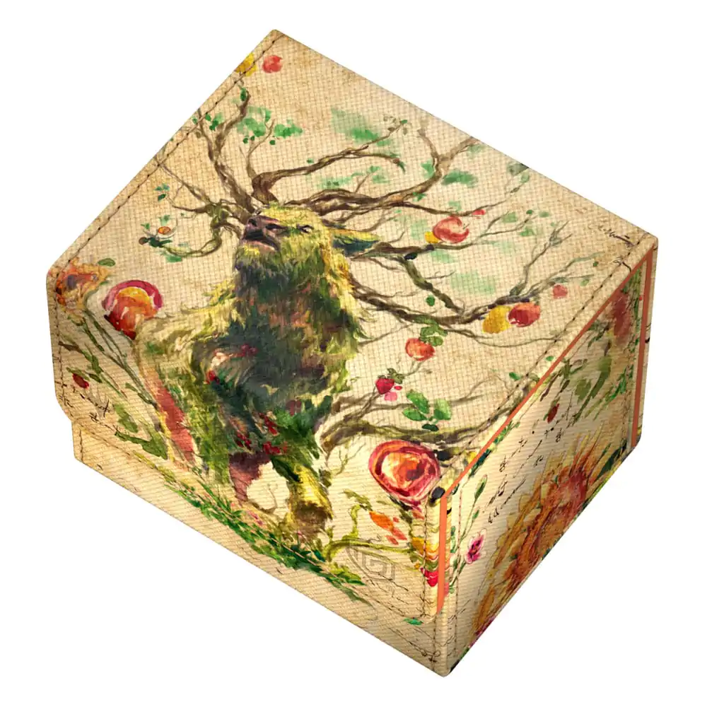 Ultimate Guard Sidewinder 100+ Xenoskin Magic: The Gathering "Bloomburrow" - design 1Ultimate Guard Sidewinder 100+ Xenoskin Magic: The Gathering "Bloomburrow" - design 1 poza produsului