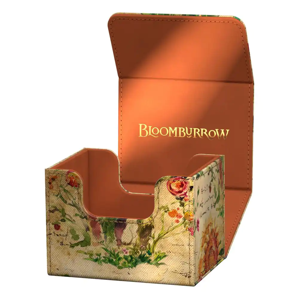 Ultimate Guard Sidewinder 100+ Xenoskin Magic: The Gathering "Bloomburrow" - design 1Ultimate Guard Sidewinder 100+ Xenoskin Magic: The Gathering "Bloomburrow" - design 1 poza produsului