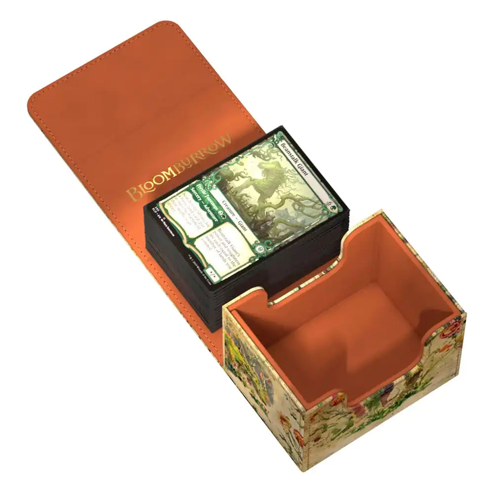 Ultimate Guard Sidewinder 100+ Xenoskin Magic: The Gathering "Bloomburrow" - design 1Ultimate Guard Sidewinder 100+ Xenoskin Magic: The Gathering "Bloomburrow" - design 1 poza produsului