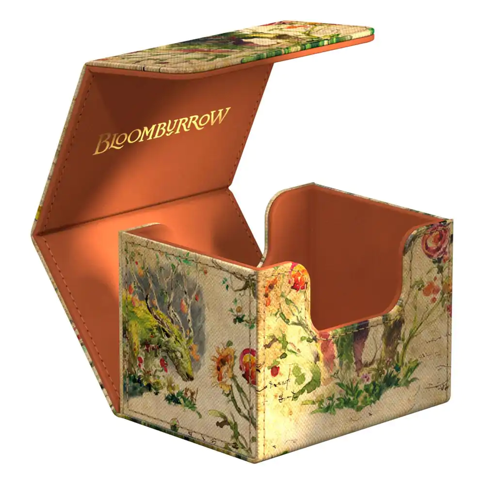 Ultimate Guard Sidewinder 100+ Xenoskin Magic: The Gathering "Bloomburrow" - design 1Ultimate Guard Sidewinder 100+ Xenoskin Magic: The Gathering "Bloomburrow" - design 1 poza produsului