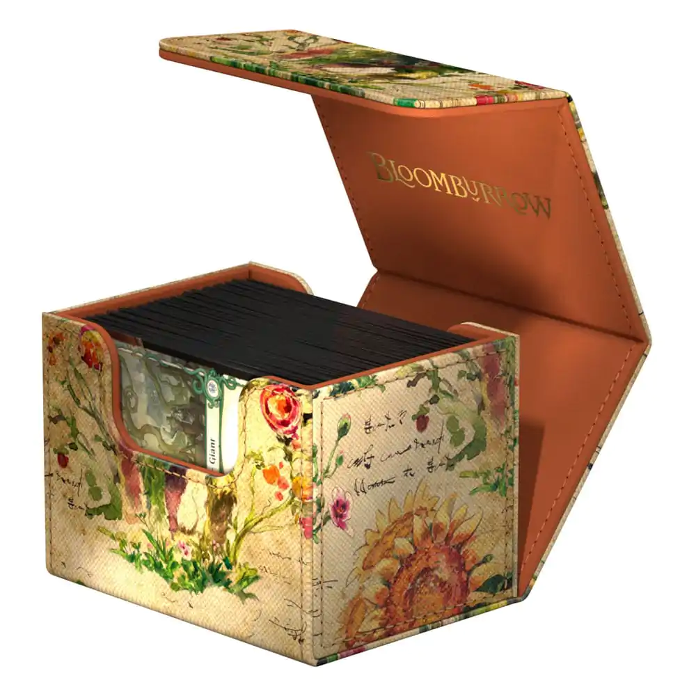 Ultimate Guard Sidewinder 100+ Xenoskin Magic: The Gathering "Bloomburrow" - design 1Ultimate Guard Sidewinder 100+ Xenoskin Magic: The Gathering "Bloomburrow" - design 1 poza produsului