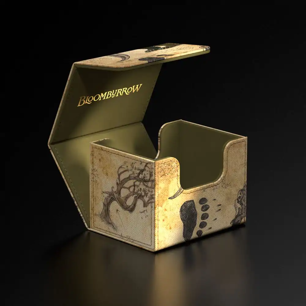 Ultimate Guard Sidewinder 100+ Xenoskin Magic: The Gathering "Bloomburrow" - design 3Ultimate Guard Sidewinder 100+ Xenoskin Magic: The Gathering "Bloomburrow" - design 3 poza produsului