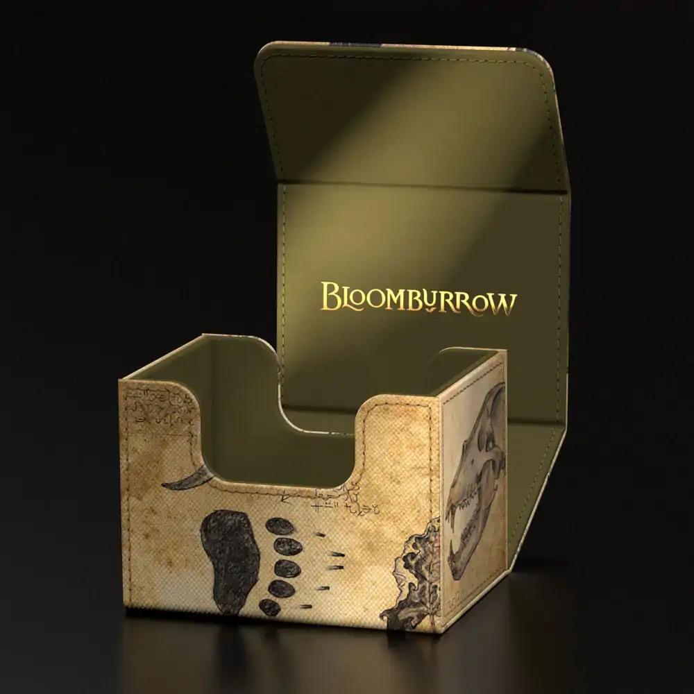 Ultimate Guard Sidewinder 100+ Xenoskin Magic: The Gathering "Bloomburrow" - design 3Ultimate Guard Sidewinder 100+ Xenoskin Magic: The Gathering "Bloomburrow" - design 3 poza produsului