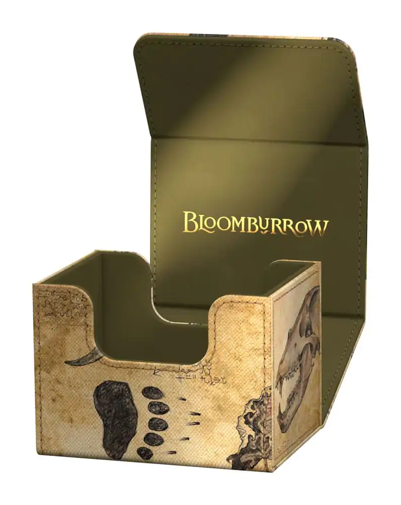 Ultimate Guard Sidewinder 100+ Xenoskin Magic: The Gathering "Bloomburrow" - design 3Ultimate Guard Sidewinder 100+ Xenoskin Magic: The Gathering "Bloomburrow" - design 3 poza produsului