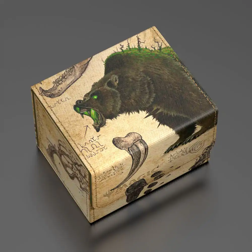 Ultimate Guard Sidewinder 100+ Xenoskin Magic: The Gathering "Bloomburrow" - design 3Ultimate Guard Sidewinder 100+ Xenoskin Magic: The Gathering "Bloomburrow" - design 3 poza produsului