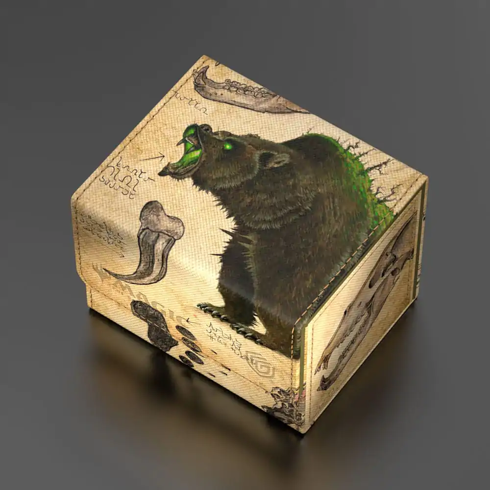 Ultimate Guard Sidewinder 100+ Xenoskin Magic: The Gathering "Bloomburrow" - design 3Ultimate Guard Sidewinder 100+ Xenoskin Magic: The Gathering "Bloomburrow" - design 3 poza produsului