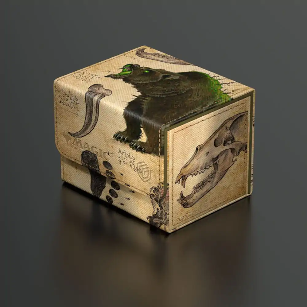 Ultimate Guard Sidewinder 100+ Xenoskin Magic: The Gathering "Bloomburrow" - design 3Ultimate Guard Sidewinder 100+ Xenoskin Magic: The Gathering "Bloomburrow" - design 3 poza produsului