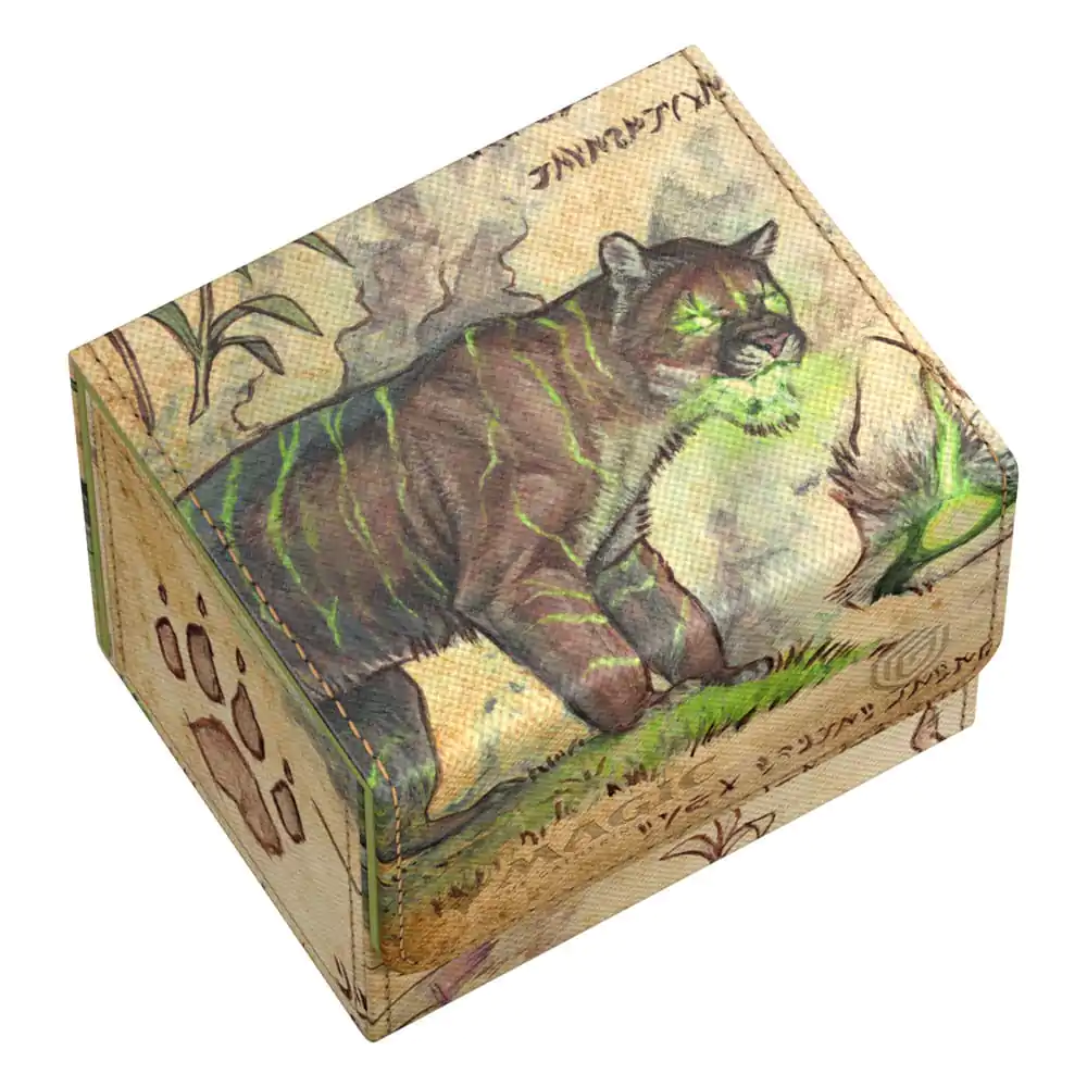 Ultimate Guard Sidewinder 100+ Xenoskin Magic: The Gathering "Bloomburrow" - design 4 poza produsului