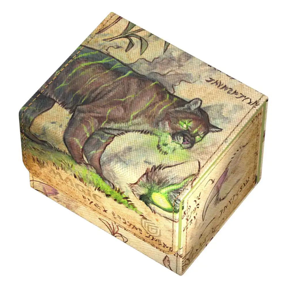 Ultimate Guard Sidewinder 100+ Xenoskin Magic: The Gathering "Bloomburrow" - design 4 poza produsului