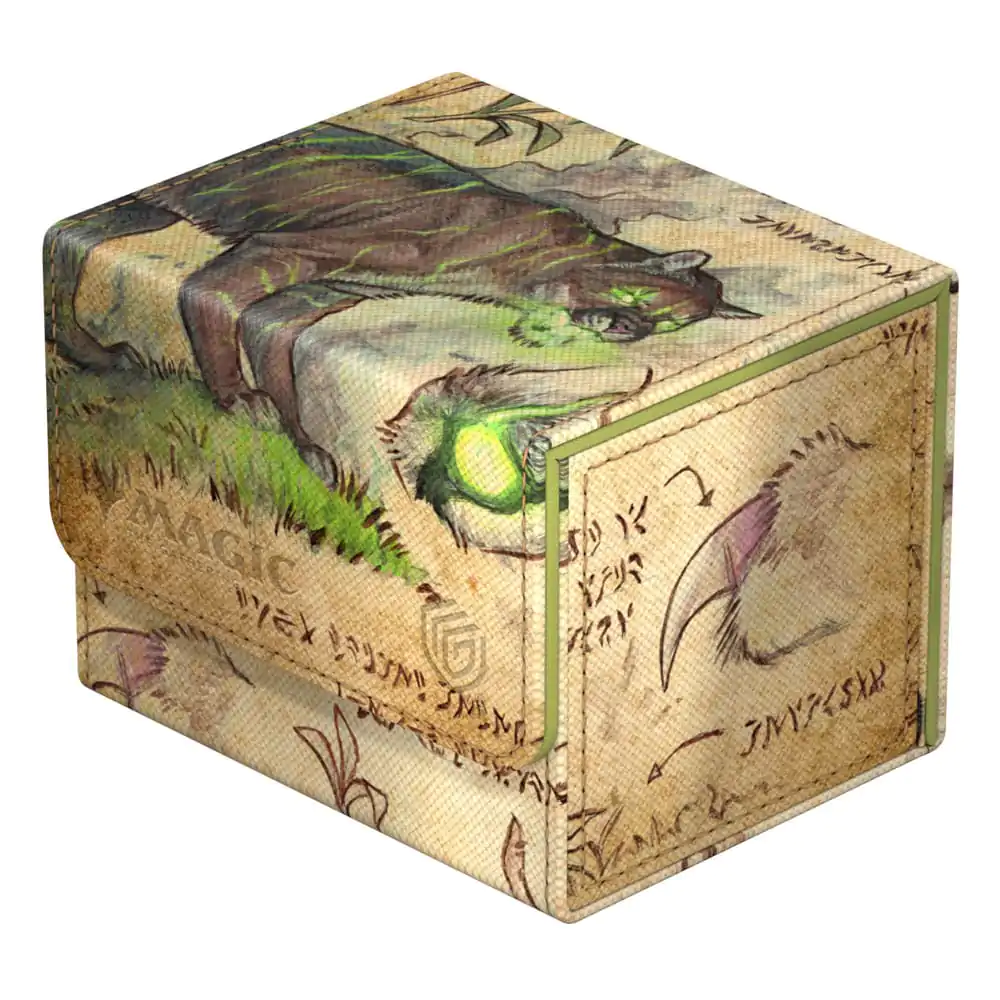Ultimate Guard Sidewinder 100+ Xenoskin Magic: The Gathering "Bloomburrow" - design 4 poza produsului