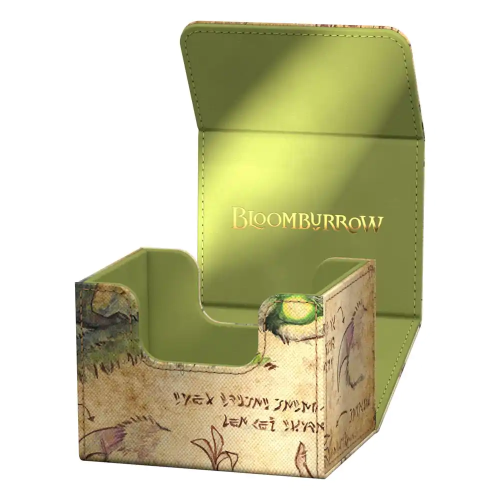Ultimate Guard Sidewinder 100+ Xenoskin Magic: The Gathering "Bloomburrow" - design 4 poza produsului