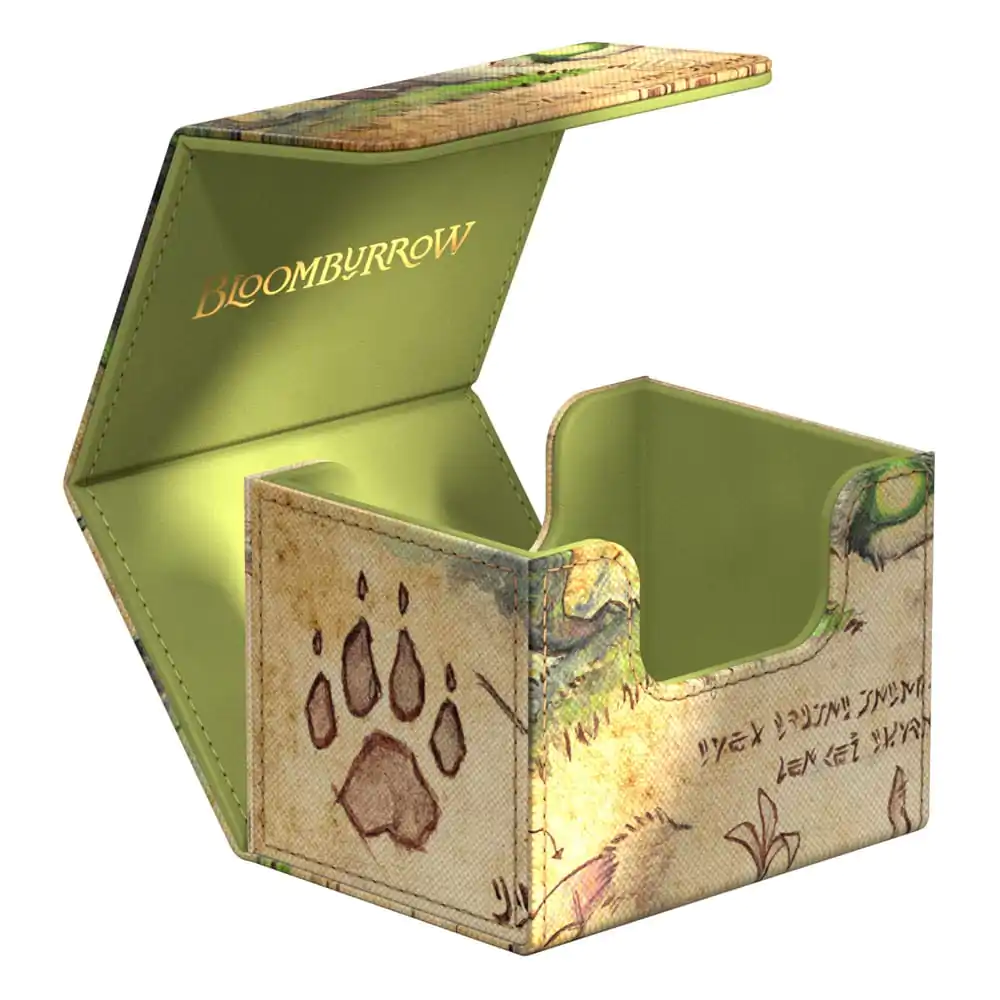 Ultimate Guard Sidewinder 100+ Xenoskin Magic: The Gathering "Bloomburrow" - design 4 poza produsului