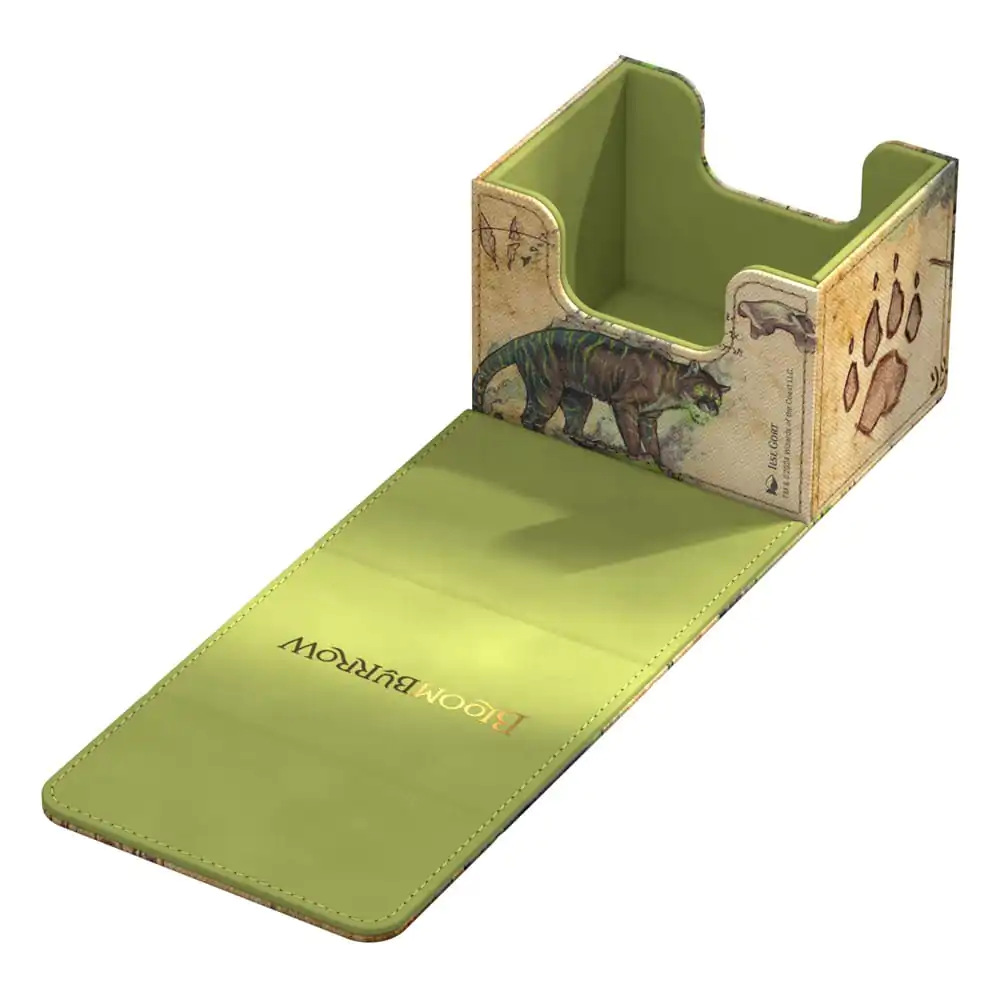 Ultimate Guard Sidewinder 100+ Xenoskin Magic: The Gathering "Bloomburrow" - design 4 poza produsului