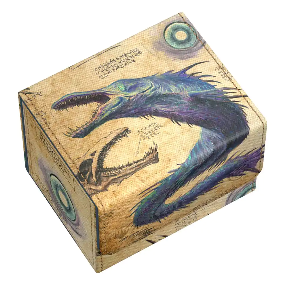 Ultimate Guard Sidewinder 100+ Xenoskin Magic: The Gathering "Bloomburrow" - design 5 inch poza produsului