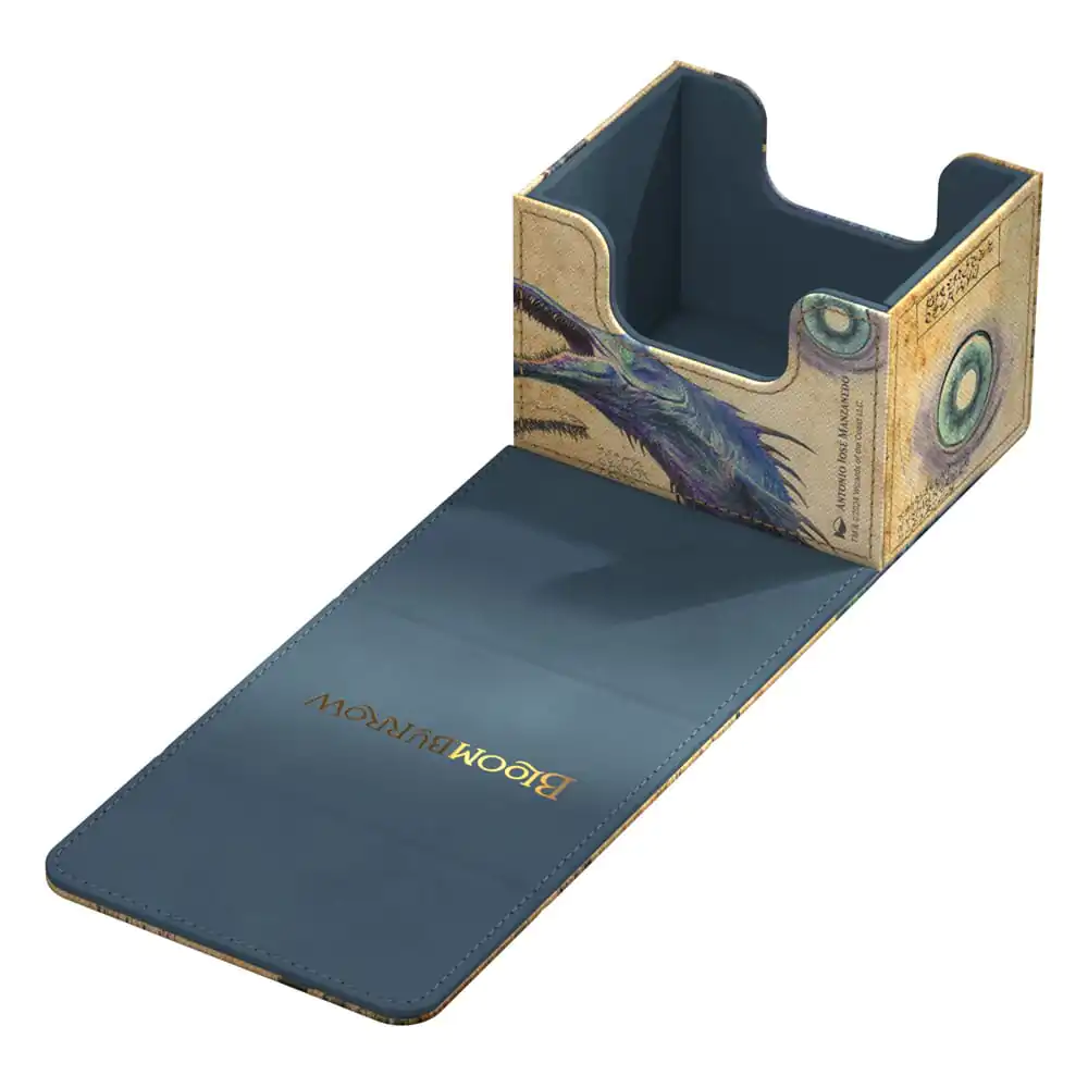 Ultimate Guard Sidewinder 100+ Xenoskin Magic: The Gathering "Bloomburrow" - design 5 inch poza produsului