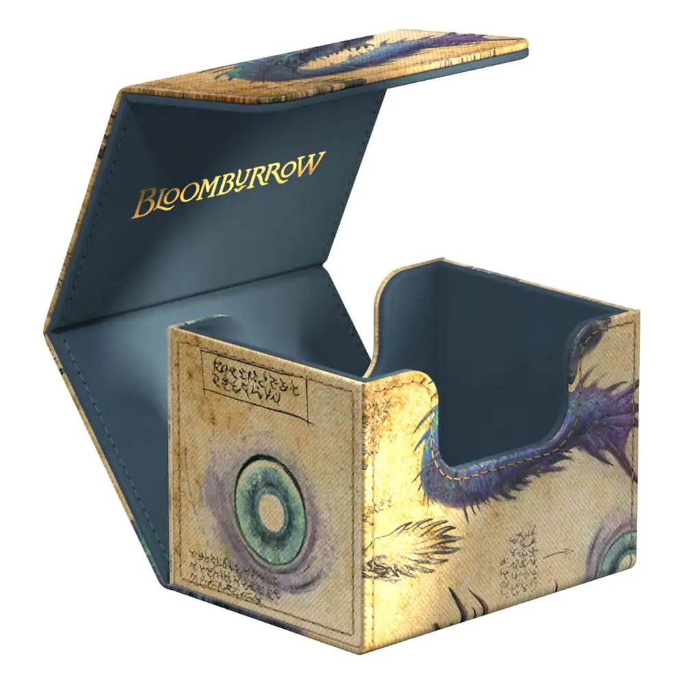 Ultimate Guard Sidewinder 100+ Xenoskin Magic: The Gathering "Bloomburrow" - design 5 inch poza produsului