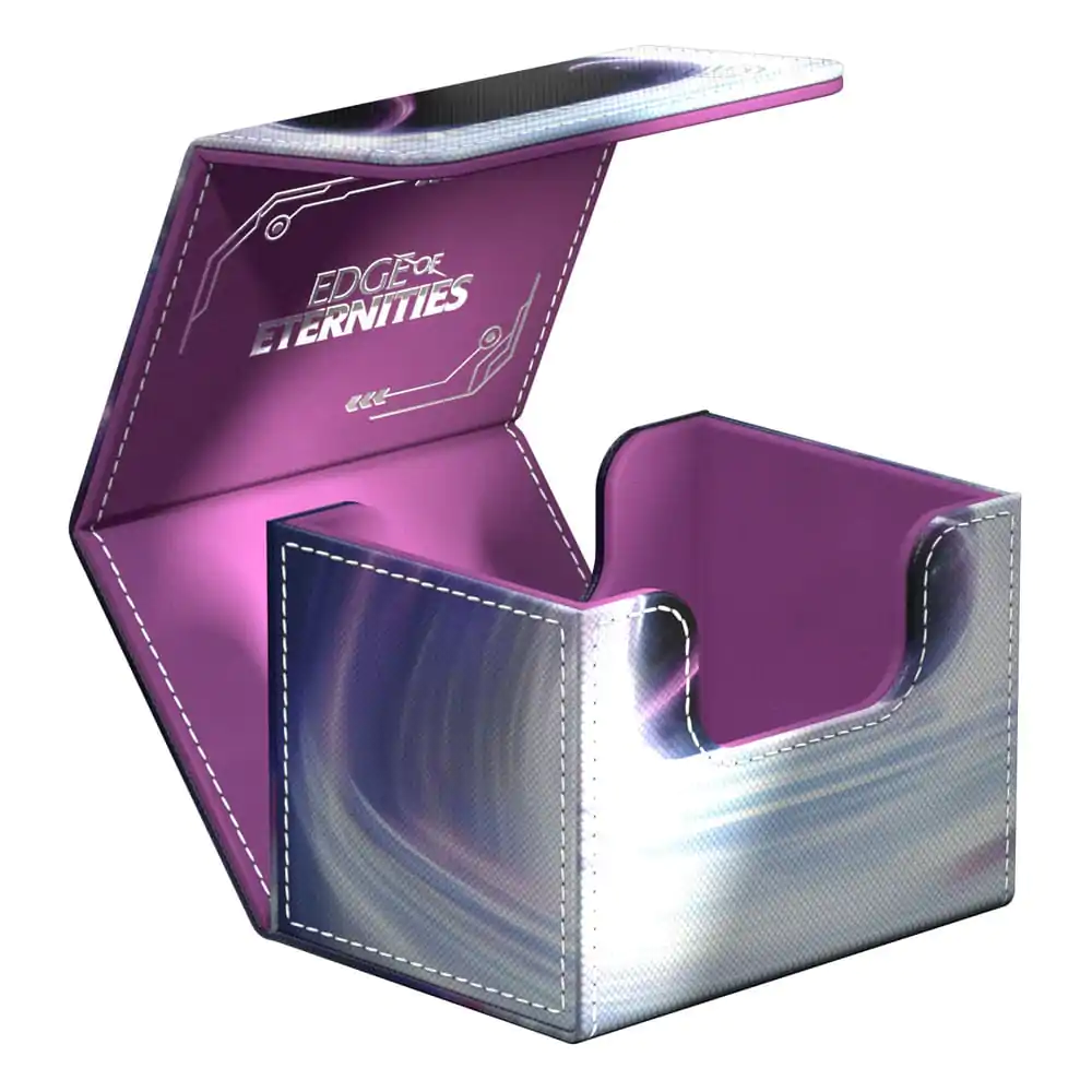 Ultimate Guard Sidewinder 100+ Xenoskin Magic: The Gathering "Edge of Eternities" - Susur, Secundi Void Altar poza produsului