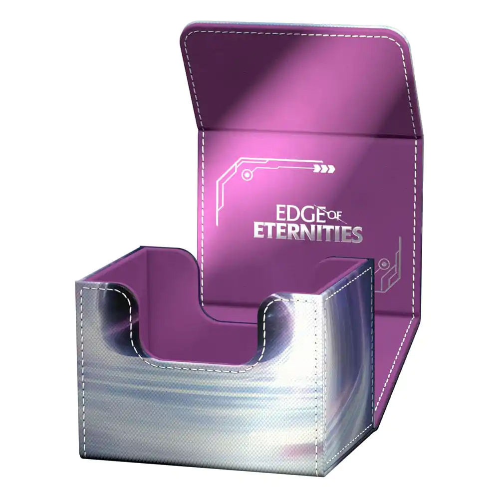 Ultimate Guard Sidewinder 100+ Xenoskin Magic: The Gathering "Edge of Eternities" - Susur, Secundi Void Altar poza produsului