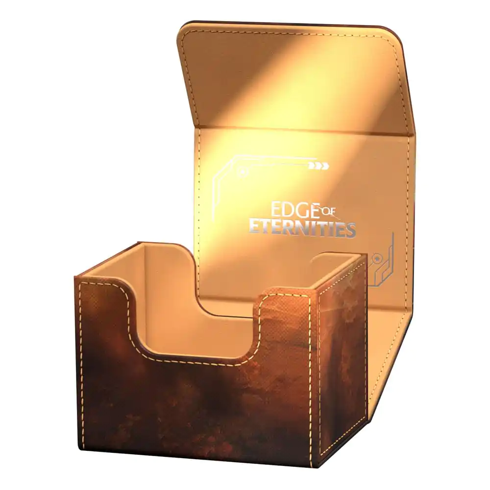 Ultimate Guard Sidewinder 100+ Xenoskin Magic: The Gathering "Edge of Eternities" - Design 04 poza produsului