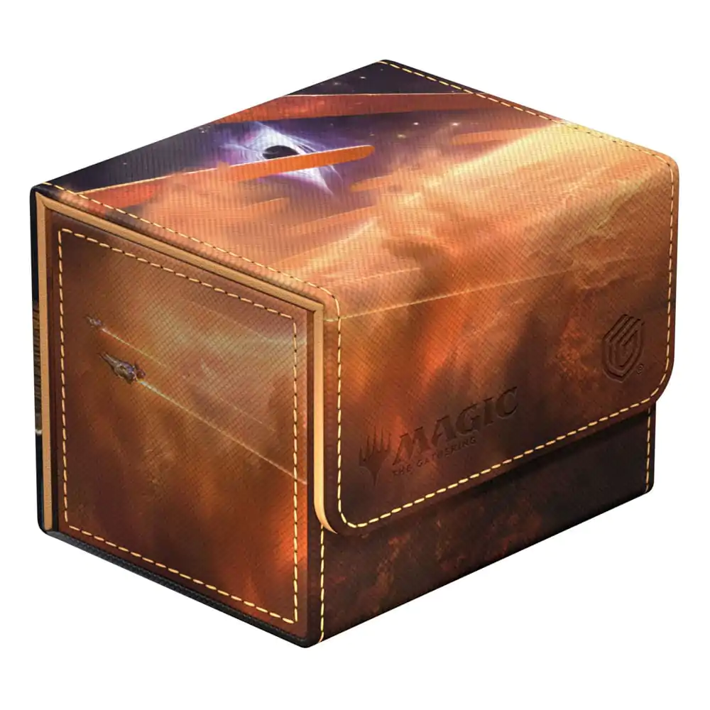Ultimate Guard Sidewinder 100+ Xenoskin Magic: The Gathering "Edge of Eternities" - Design 04 poza produsului