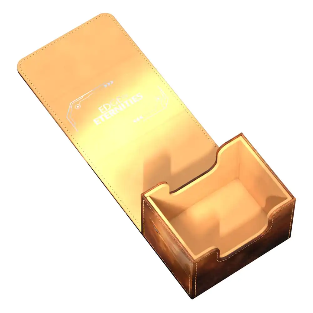 Ultimate Guard Sidewinder 100+ Xenoskin Magic: The Gathering "Edge of Eternities" - Design 04 poza produsului