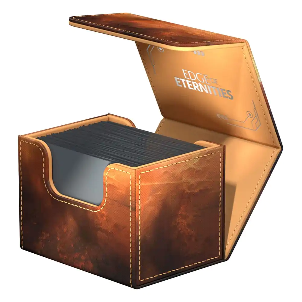 Ultimate Guard Sidewinder 100+ Xenoskin Magic: The Gathering "Edge of Eternities" - Design 04 poza produsului