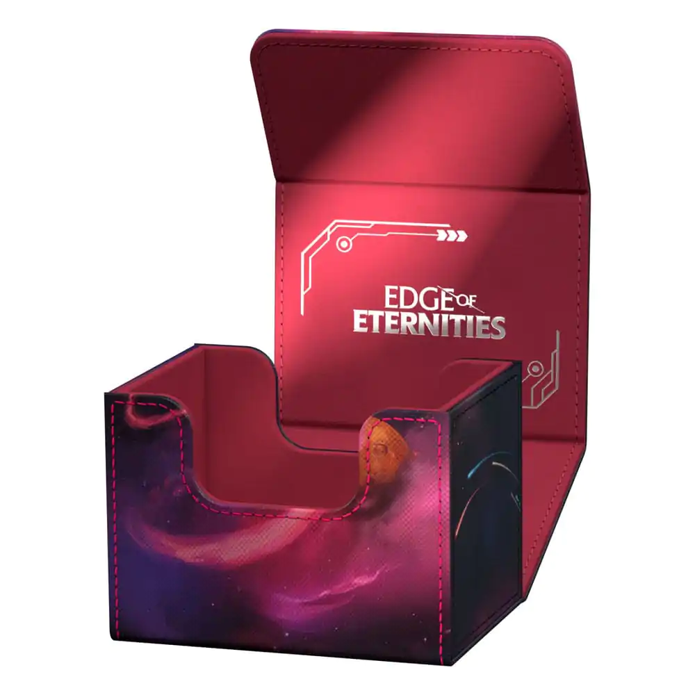Ultimate Guard Sidewinder 100+ Xenoskin Magic: The Gathering "Edge of Eternities" - Mana Confluence poza produsului