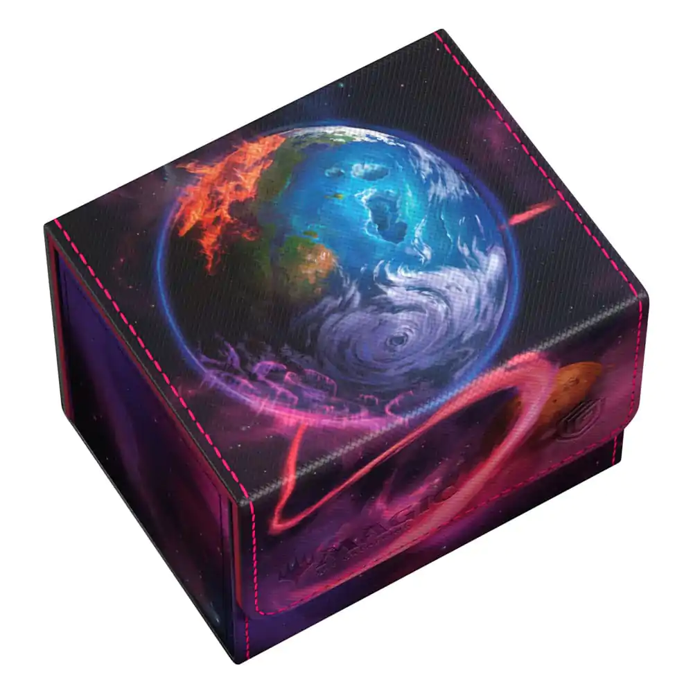 Ultimate Guard Sidewinder 100+ Xenoskin Magic: The Gathering "Edge of Eternities" - Mana Confluence poza produsului