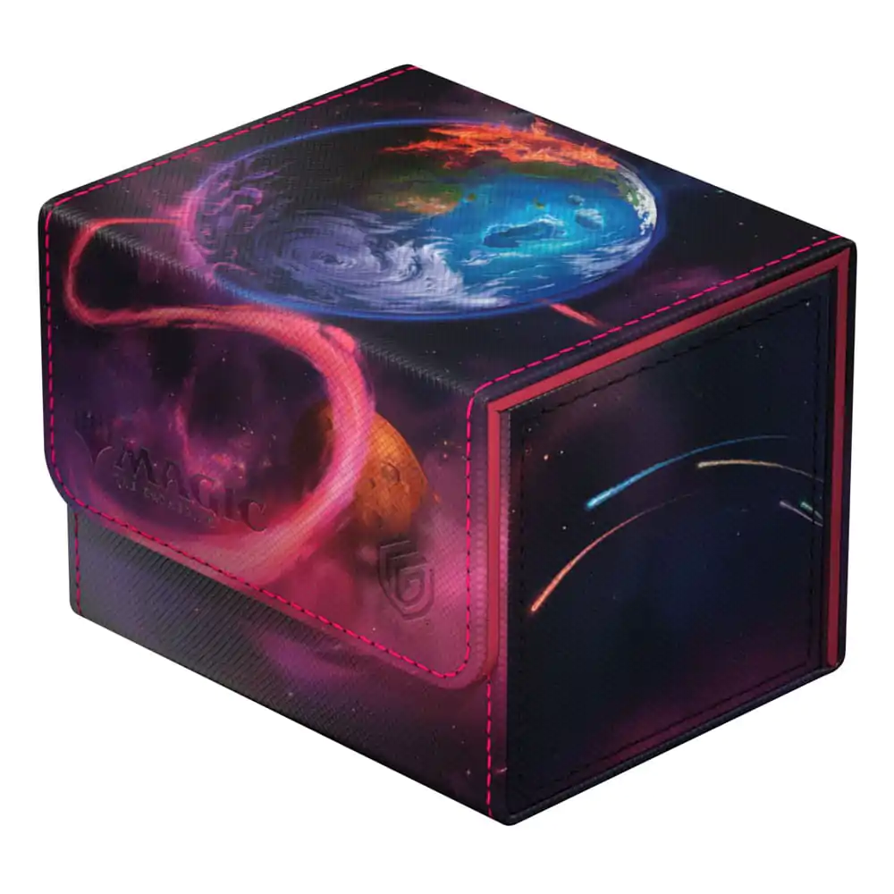 Ultimate Guard Sidewinder 100+ Xenoskin Magic: The Gathering "Edge of Eternities" - Mana Confluence poza produsului
