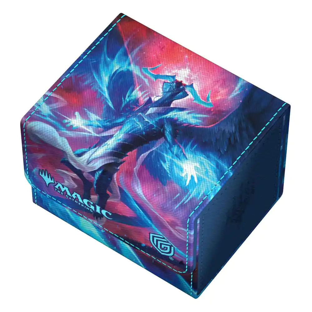 Ultimate Guard Sidewinder 100+ Xenoskin Magic: The Gathering "Tarkir: Dragonstorm" Ghostfire - Ugin, Eye of the Storms poza produsului