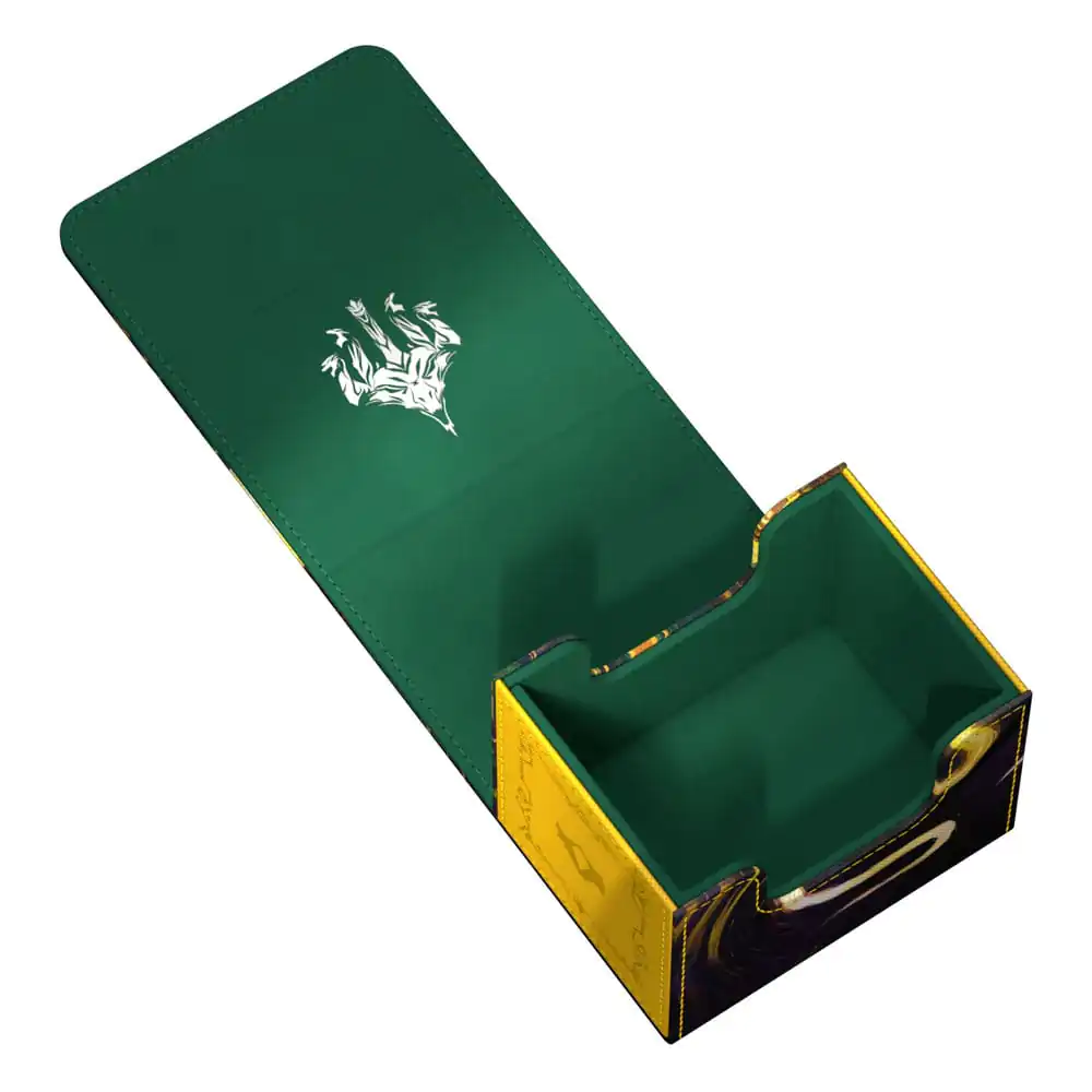 Ultimate Guard Sidewinder 100+ Xenoskin Magic: The Gathering "Tarkir: Dragonstorm" - Eerie Ultimatum - Etui poza produsului