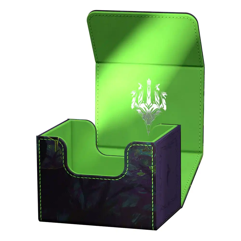 Ultimate Guard Sidewinder 100+ Xenoskin Magic: The Gathering "Tarkir: Dragonstorm" - Emergent Ultimatum - Cutie pentru cărți poza produsului