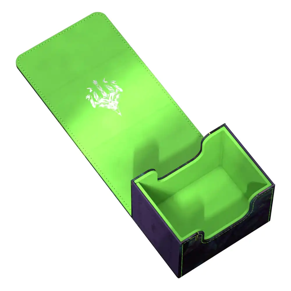 Ultimate Guard Sidewinder 100+ Xenoskin Magic: The Gathering "Tarkir: Dragonstorm" - Emergent Ultimatum - Cutie pentru cărți poza produsului