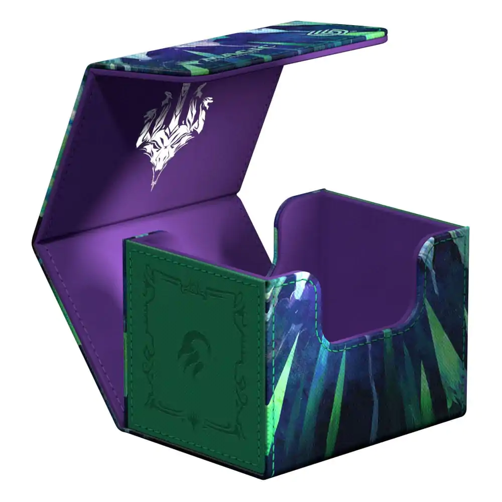 Ultimate Guard Sidewinder 100+ Xenoskin Magic: The Gathering "Tarkir: Dragonstorm" - Genesis Ultimatum poza produsului