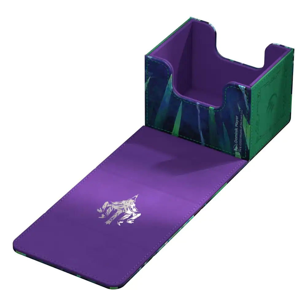 Ultimate Guard Sidewinder 100+ Xenoskin Magic: The Gathering "Tarkir: Dragonstorm" - Genesis Ultimatum poza produsului