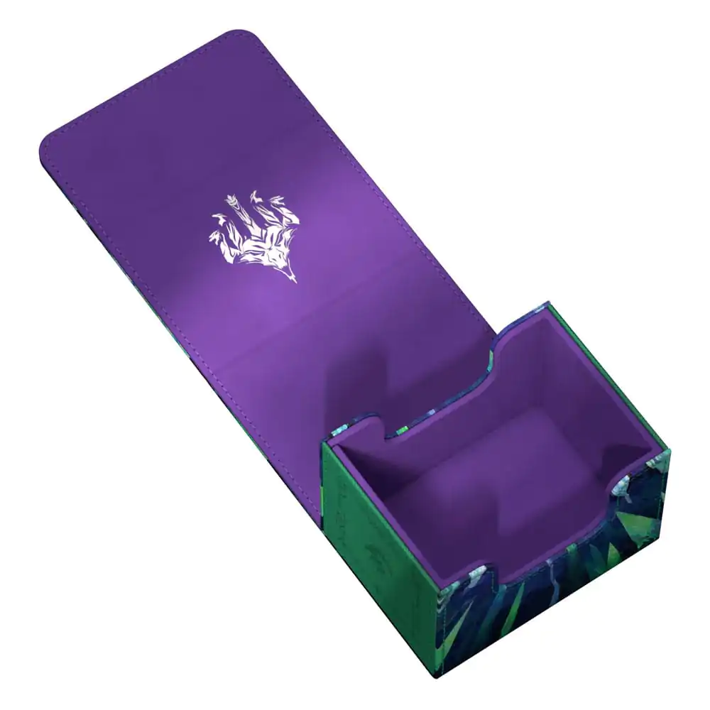 Ultimate Guard Sidewinder 100+ Xenoskin Magic: The Gathering "Tarkir: Dragonstorm" - Genesis Ultimatum poza produsului