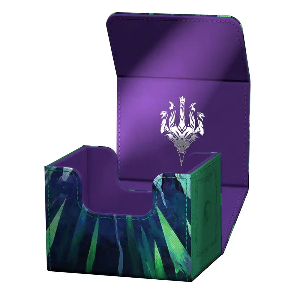 Ultimate Guard Sidewinder 100+ Xenoskin Magic: The Gathering "Tarkir: Dragonstorm" - Genesis Ultimatum poza produsului