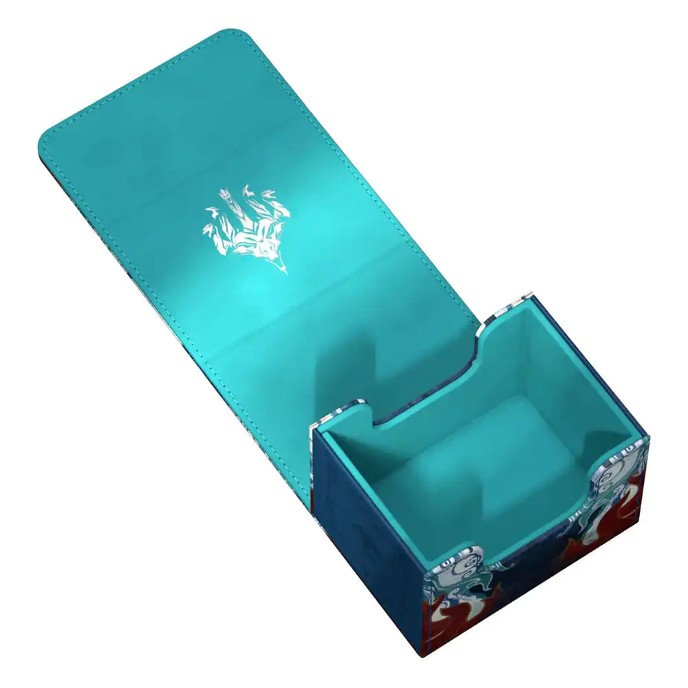 Ultimate Guard Sidewinder 100+ Xenoskin Magic: The Gathering "Tarkir: Dragonstorm" - Inspired Ultimatum - Cutie pentru cărți poza produsului