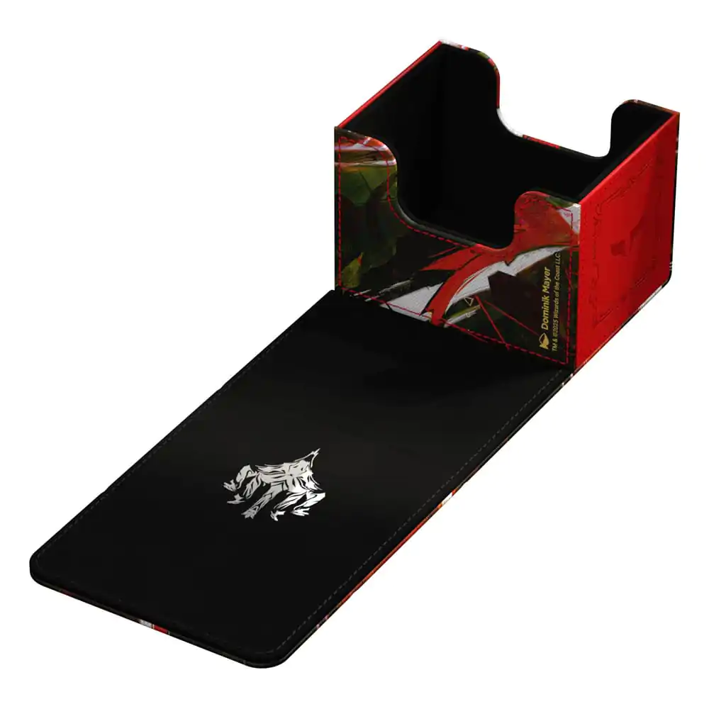 Ultimate Guard Sidewinder 100+ Xenoskin Magic: The Gathering "Tarkir: Dragonstorm" - Ruinous Ultimatum - Etui pentru cărți poza produsului