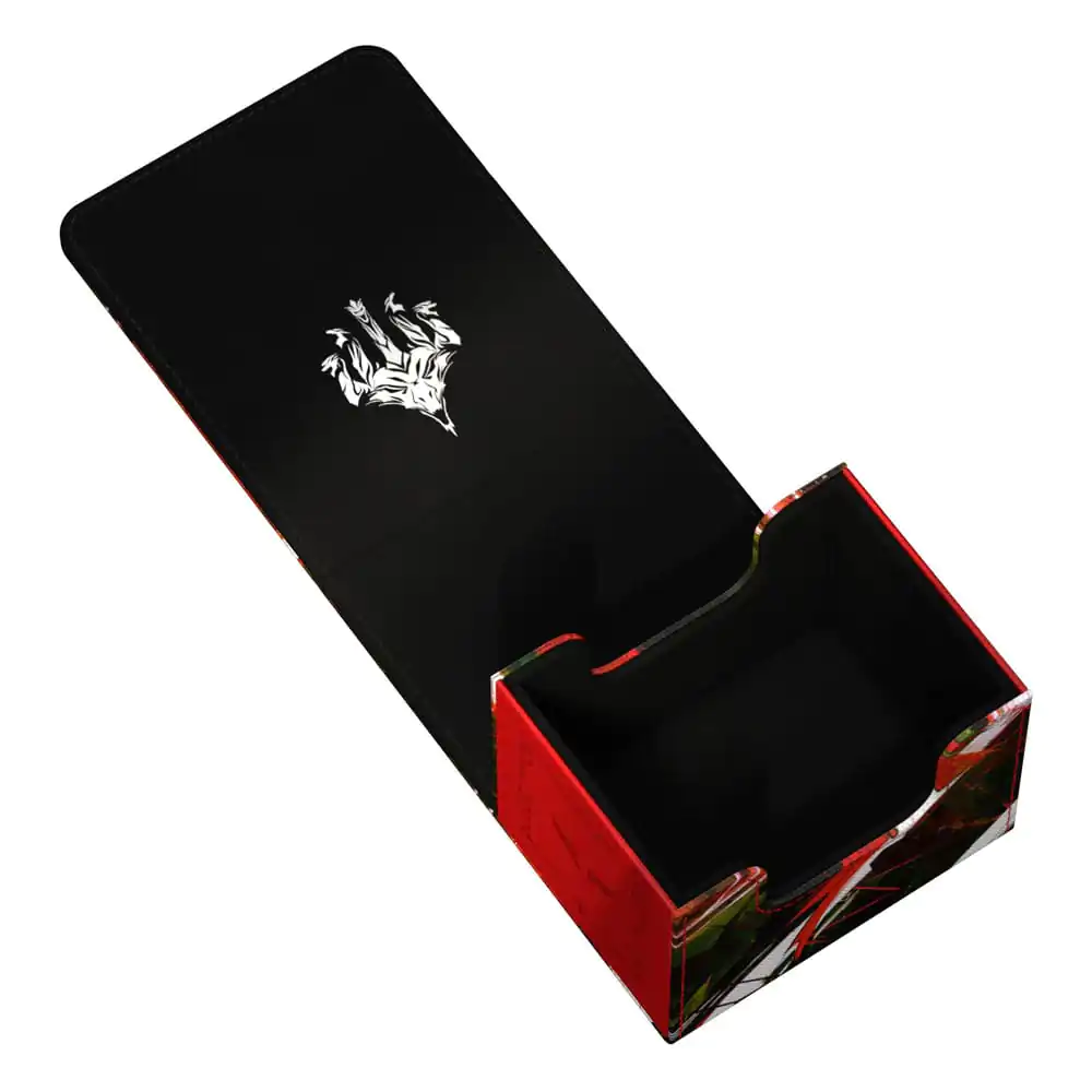 Ultimate Guard Sidewinder 100+ Xenoskin Magic: The Gathering "Tarkir: Dragonstorm" - Ruinous Ultimatum - Etui pentru cărți poza produsului